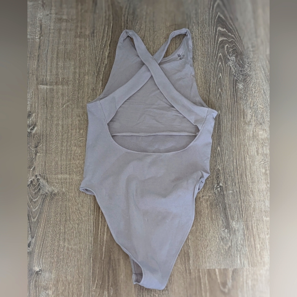 Zara bodysuit